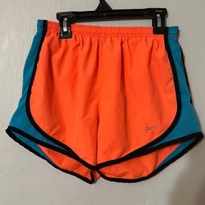 Nike Dri-Fit Shorts